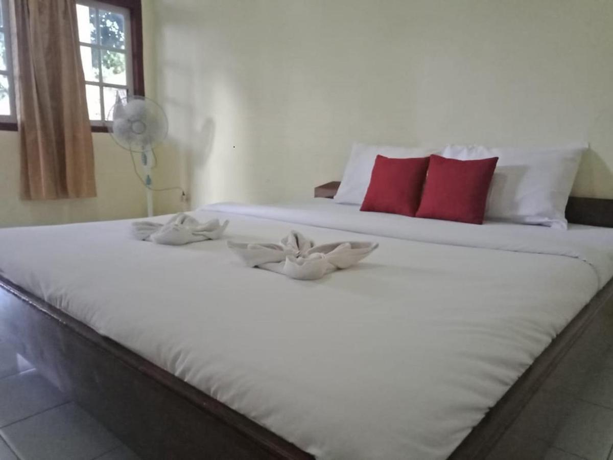 Long Beach Hotel Pangandaran Ngoại thất bức ảnh