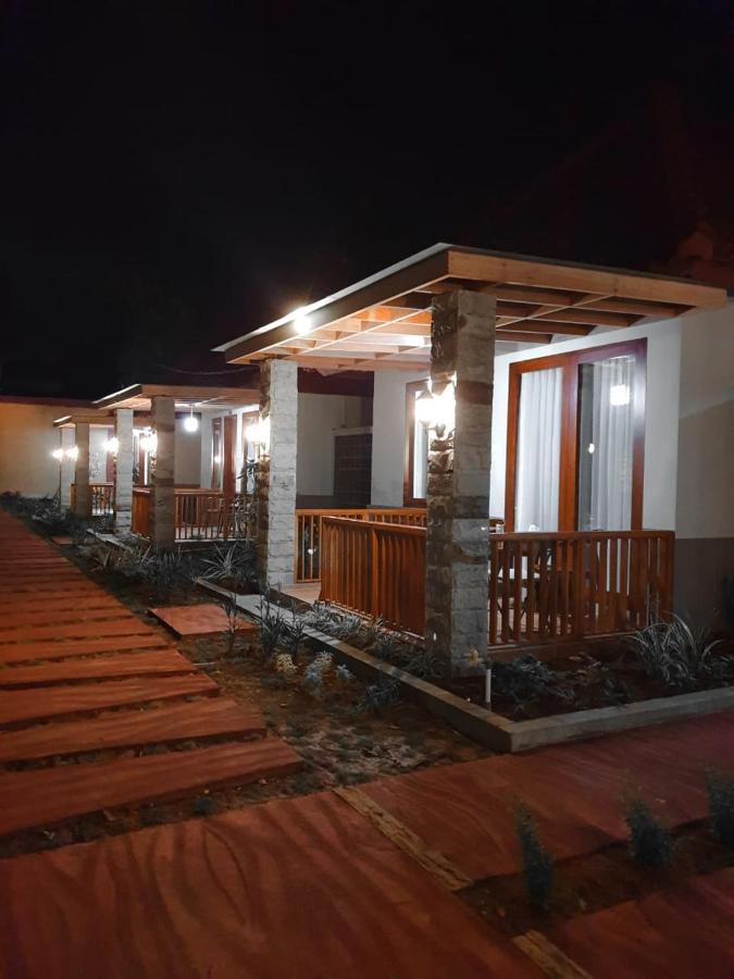 Long Beach Hotel Pangandaran Ngoại thất bức ảnh